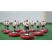 Subbuteo Andrew Table Soccer River Plate 2008-2009 on RSB Professional Bases